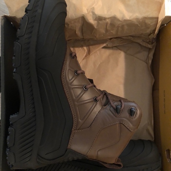 ACE work boots - Picture 2 of 3